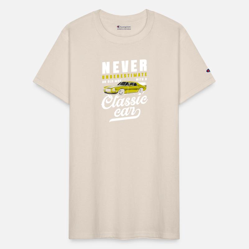 Classic Car Classic Old School