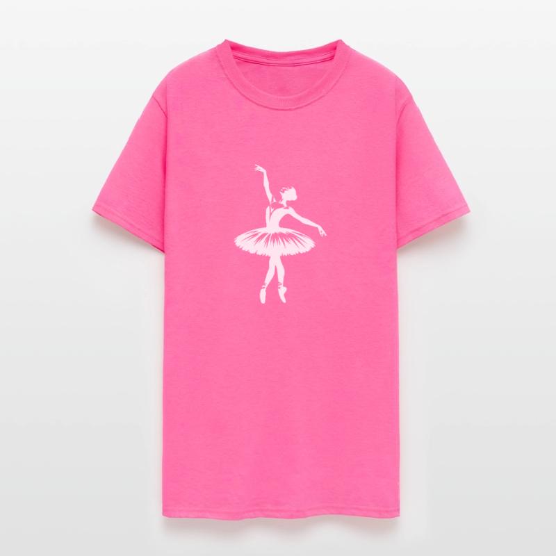 Classical Ballerina Magic Of Dance Movement