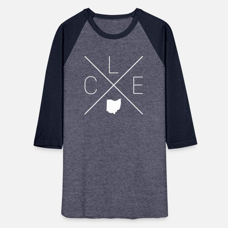 Cle Cross - Cleveland Ohio