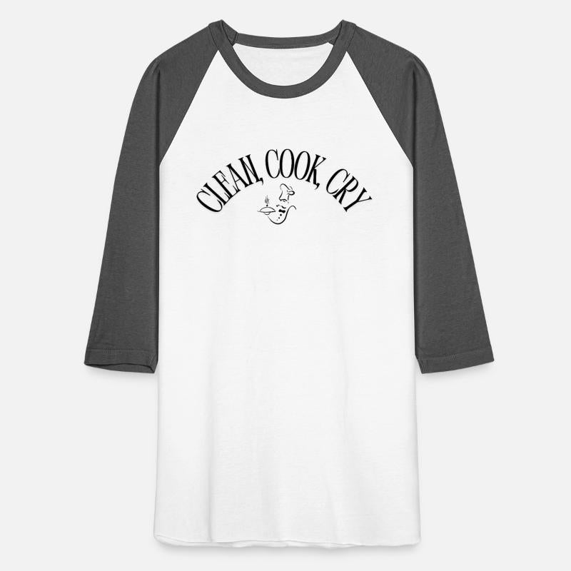 clean, cook, cry adulting