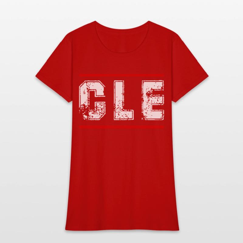 Cleveland Sports And College Support Cle