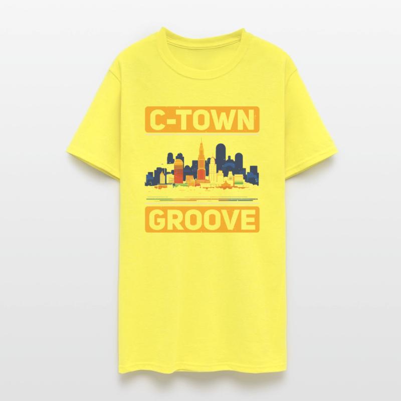 Cleveland State Ohio USA America United States