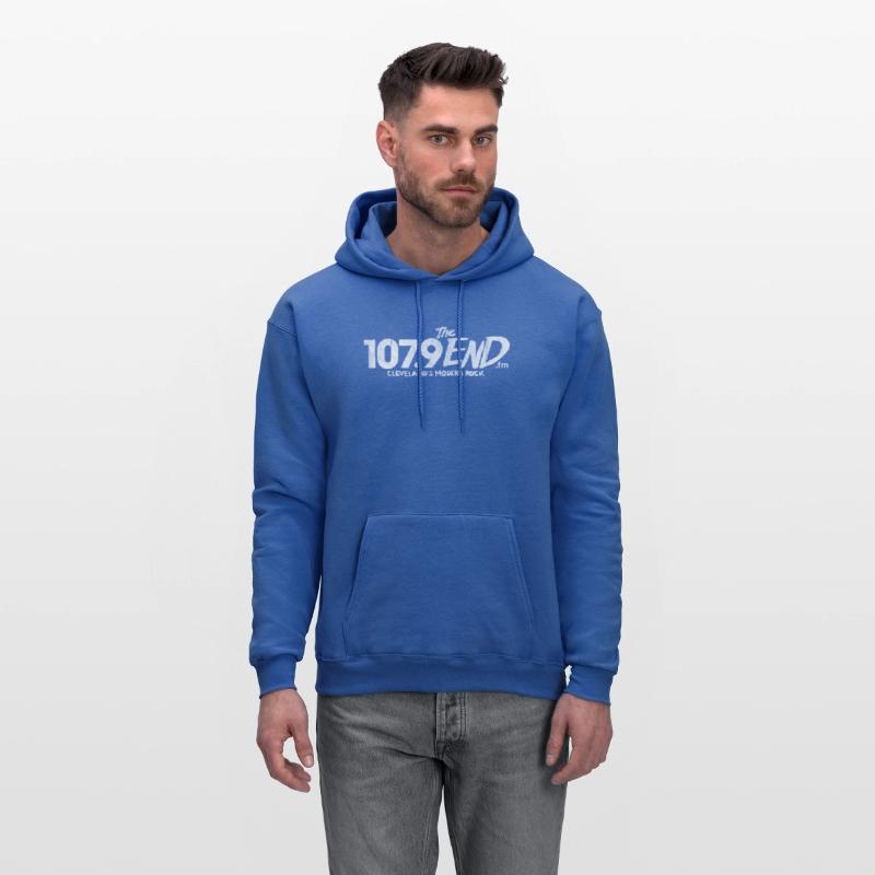 Cleveland The End Radio