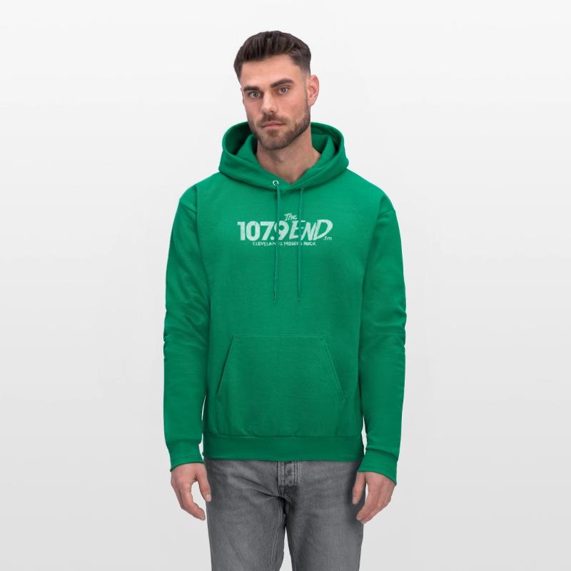 Cleveland The End Radio