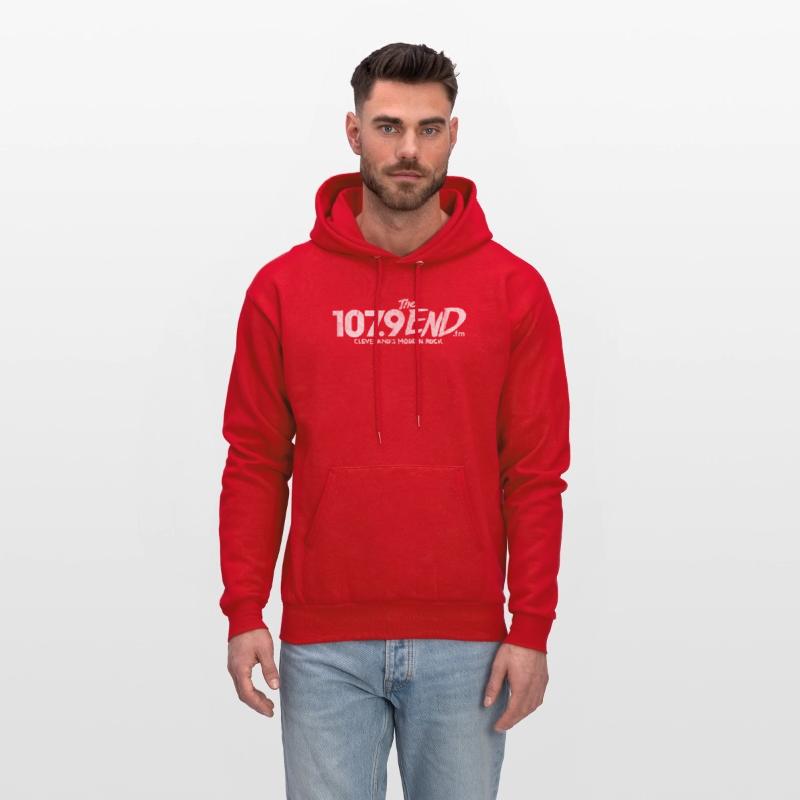 Cleveland The End Radio