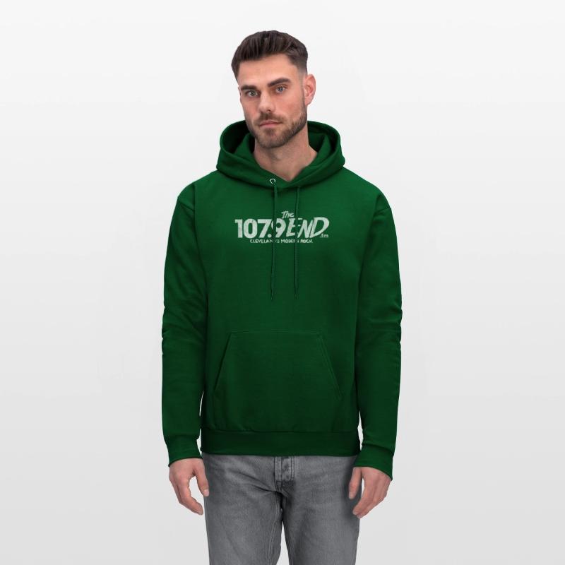 Cleveland The End Radio