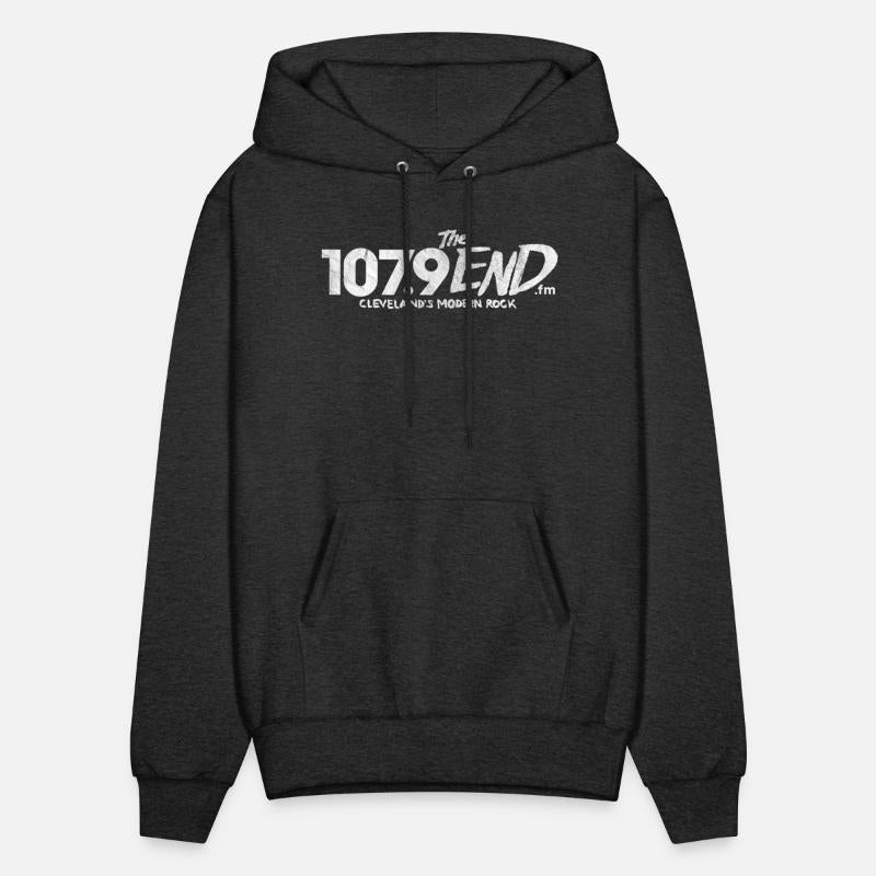 Cleveland The End Radio