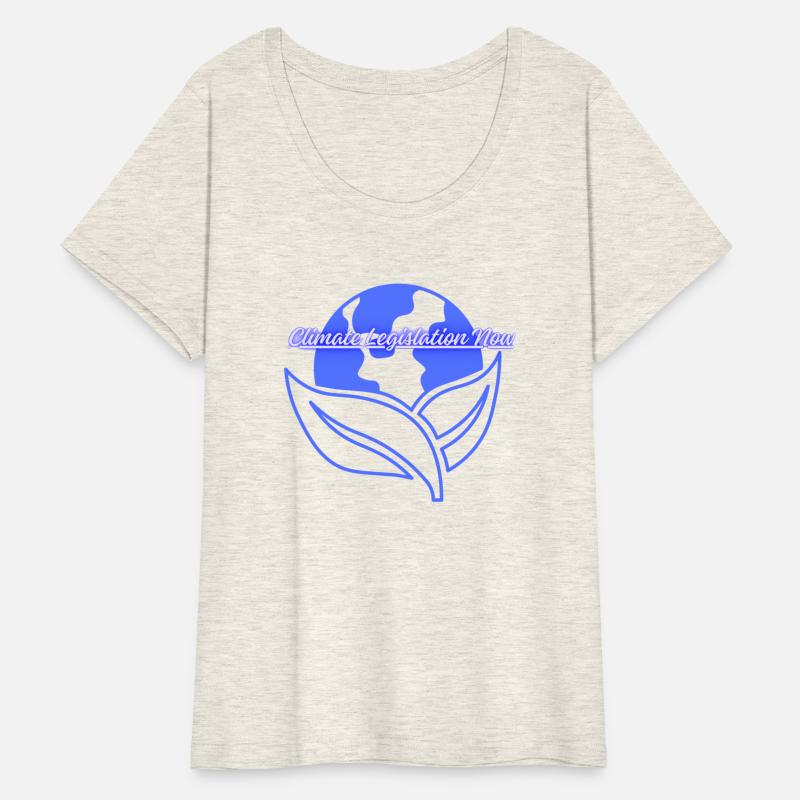 Climate Legislation Now 1