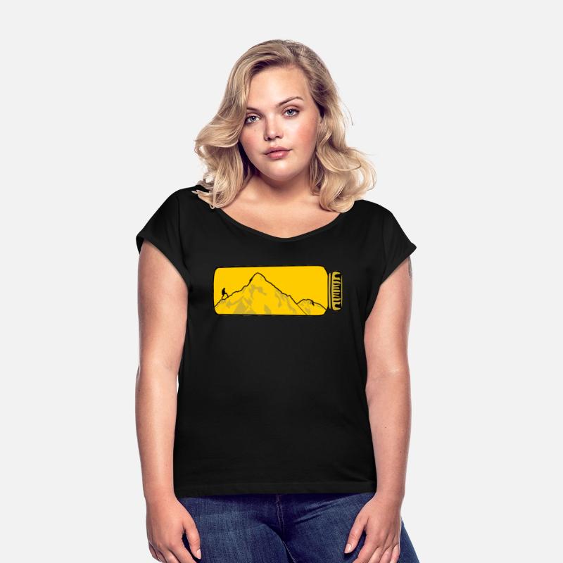 Climber Climbing Mountain Hiking Bottle