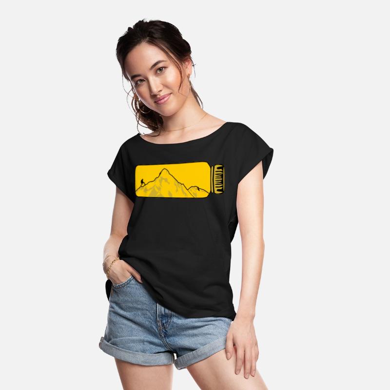 Climber Climbing Mountain Hiking Bottle