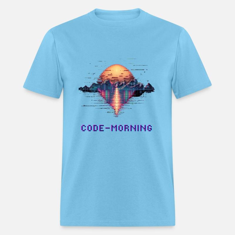 Code-morgming