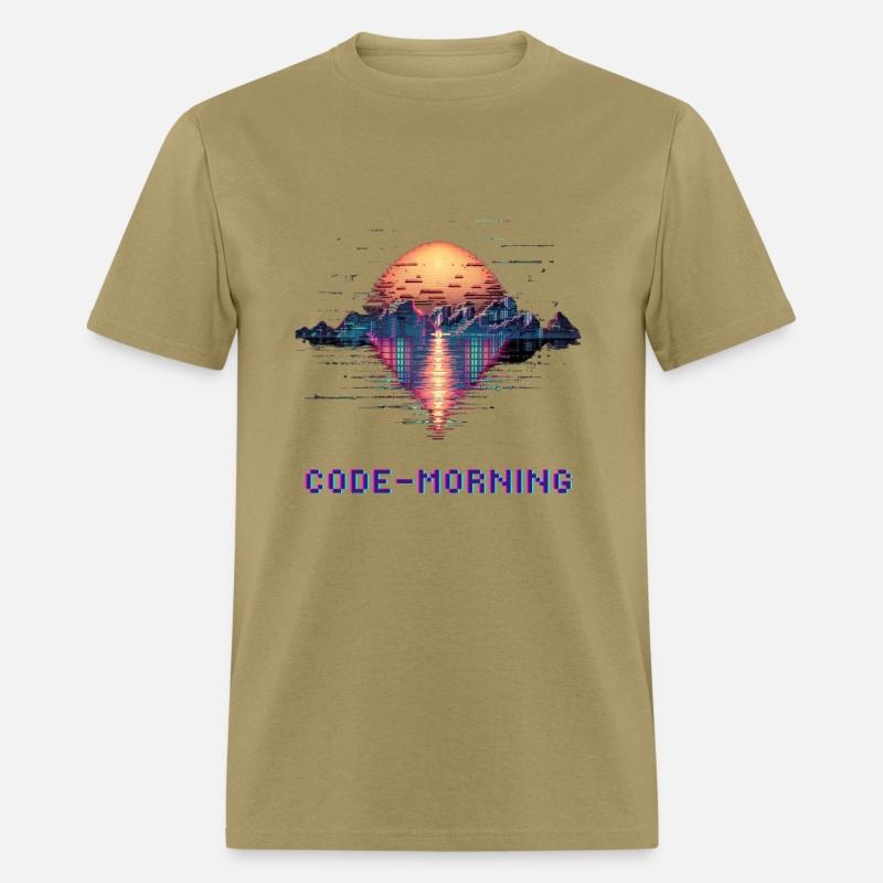 Code-morgming