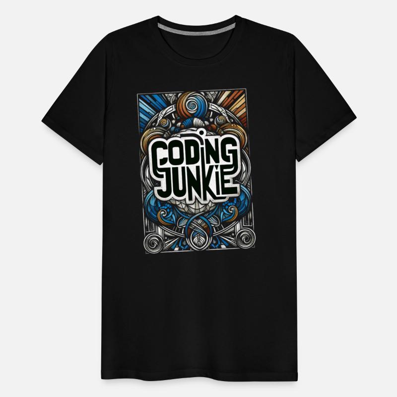 Coding Junkie 14