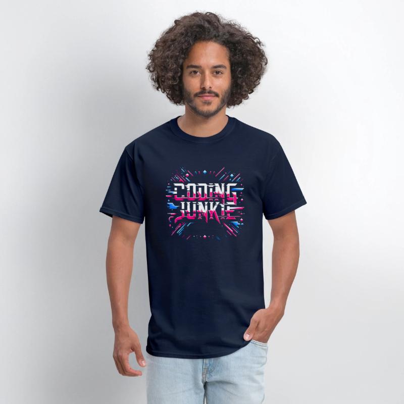 Coding Junkie 15