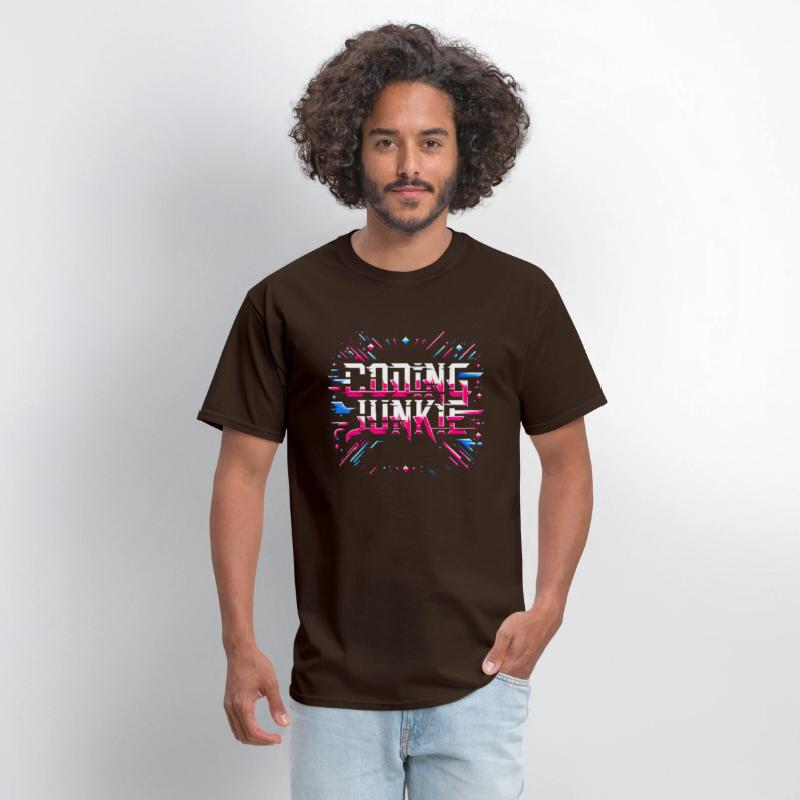 Coding Junkie 15
