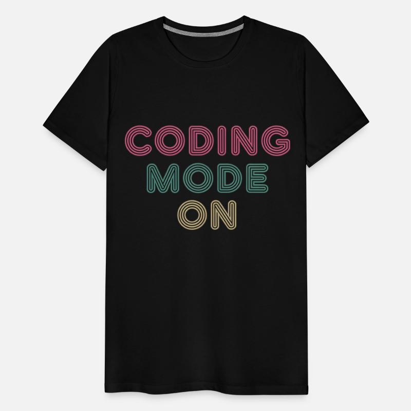 Coding Mode On 14