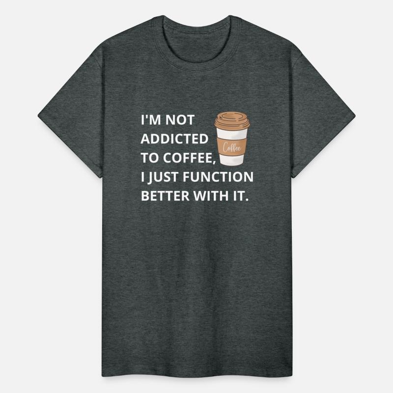 Coffee: Enhancing Functionality, One Cup at a Time