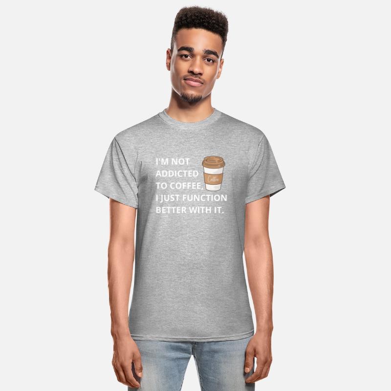 Coffee: Enhancing Functionality, One Cup at a Time