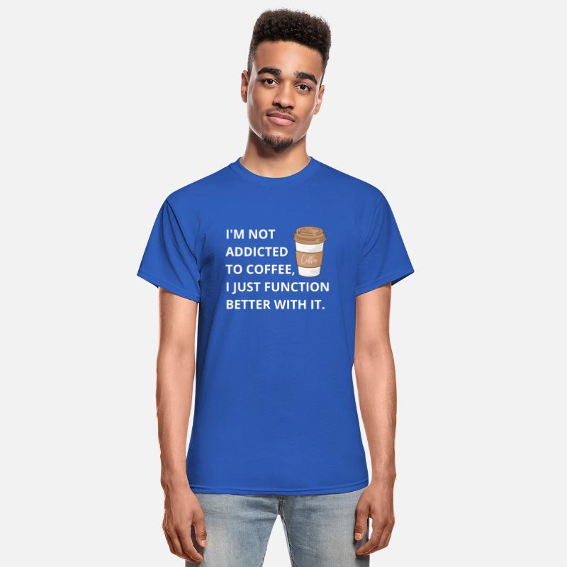 Coffee: Enhancing Functionality, One Cup at a Time