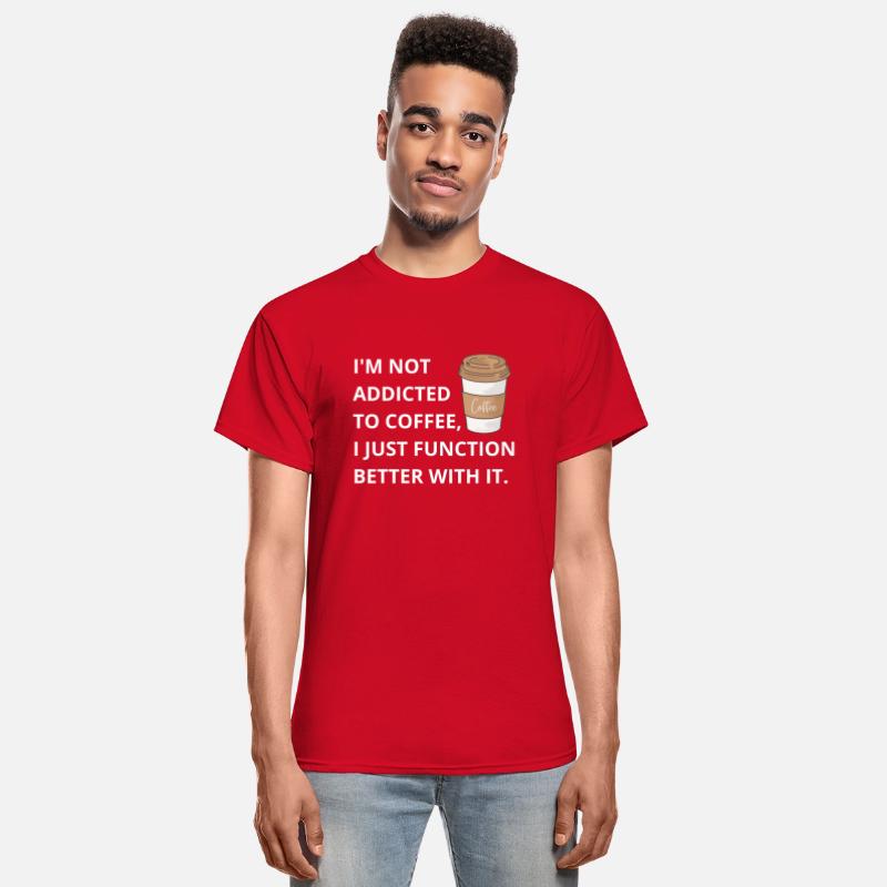 Coffee: Enhancing Functionality, One Cup at a Time