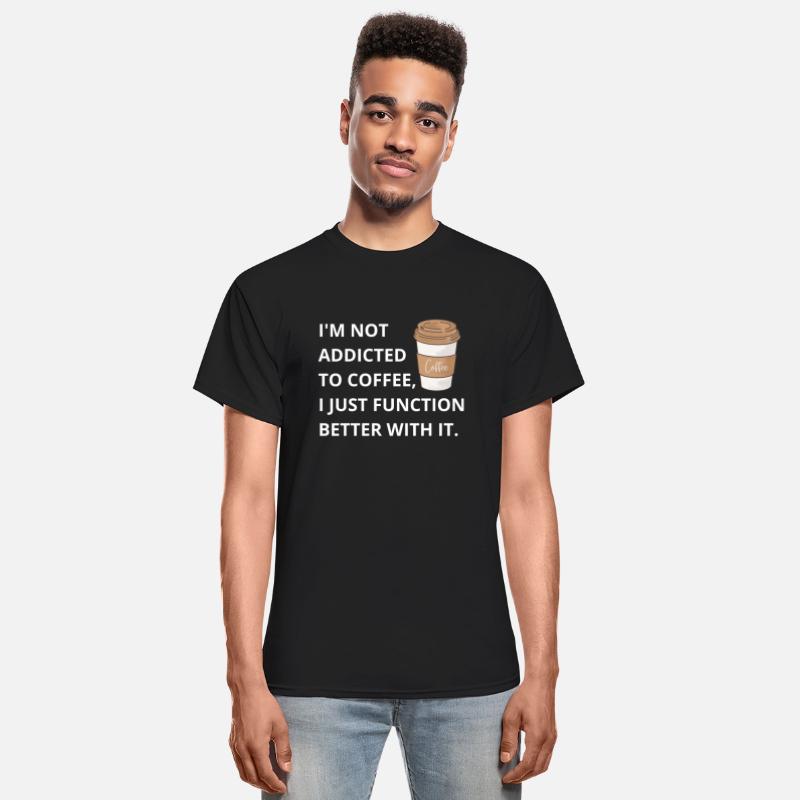 Coffee: Enhancing Functionality, One Cup at a Time