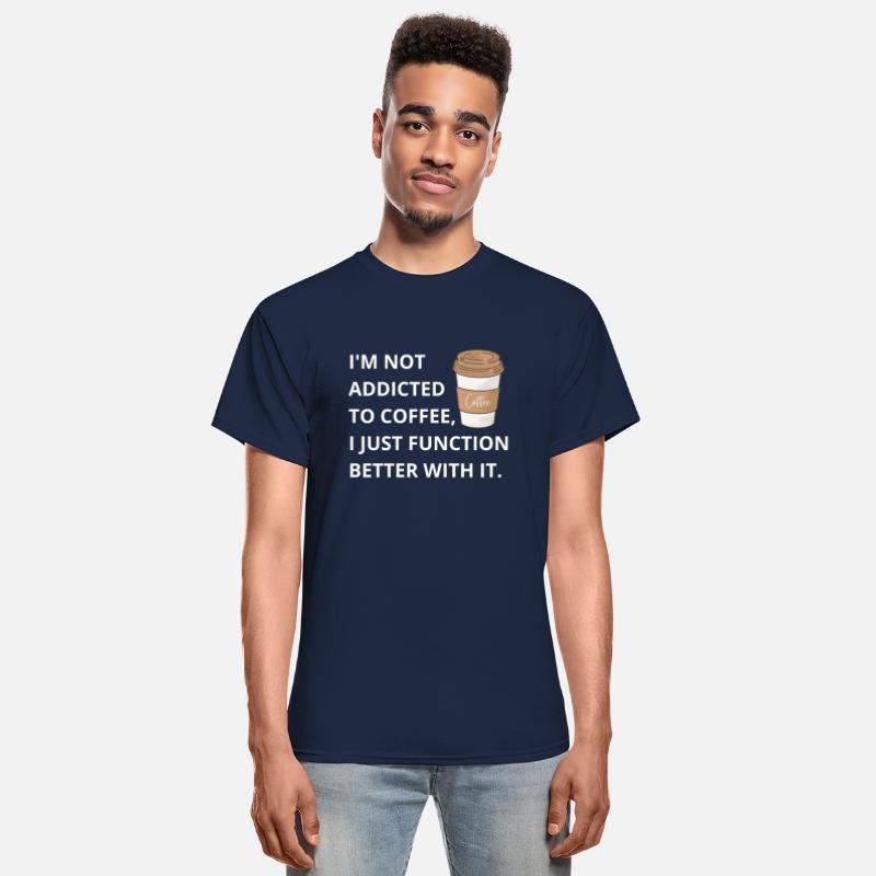 Coffee: Enhancing Functionality, One Cup at a Time