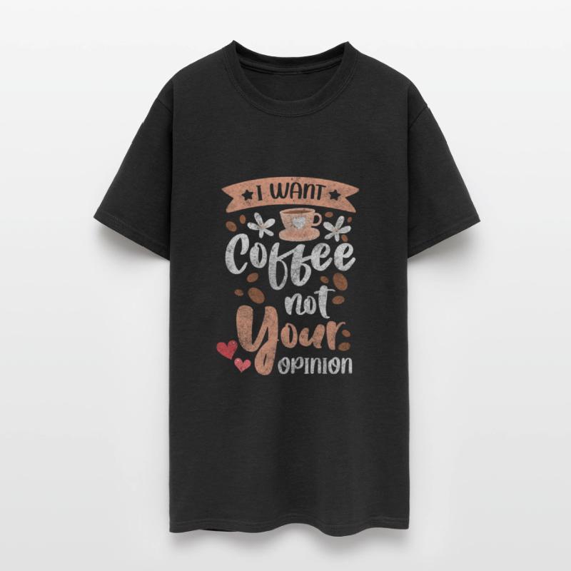 Coffee Lover Morning Humor Cup