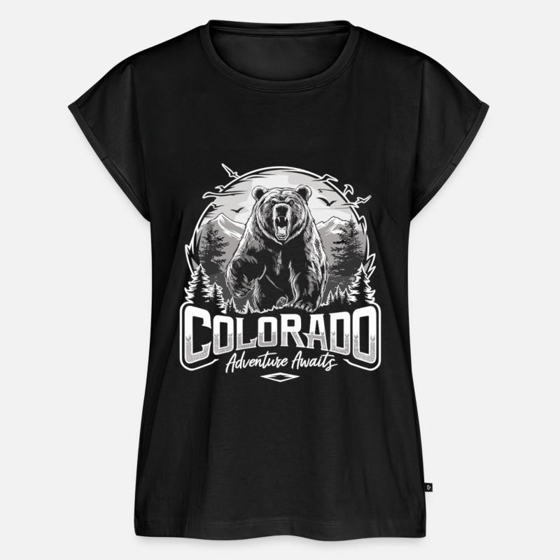 Colorado Adventure – Wild Bear & Mountains