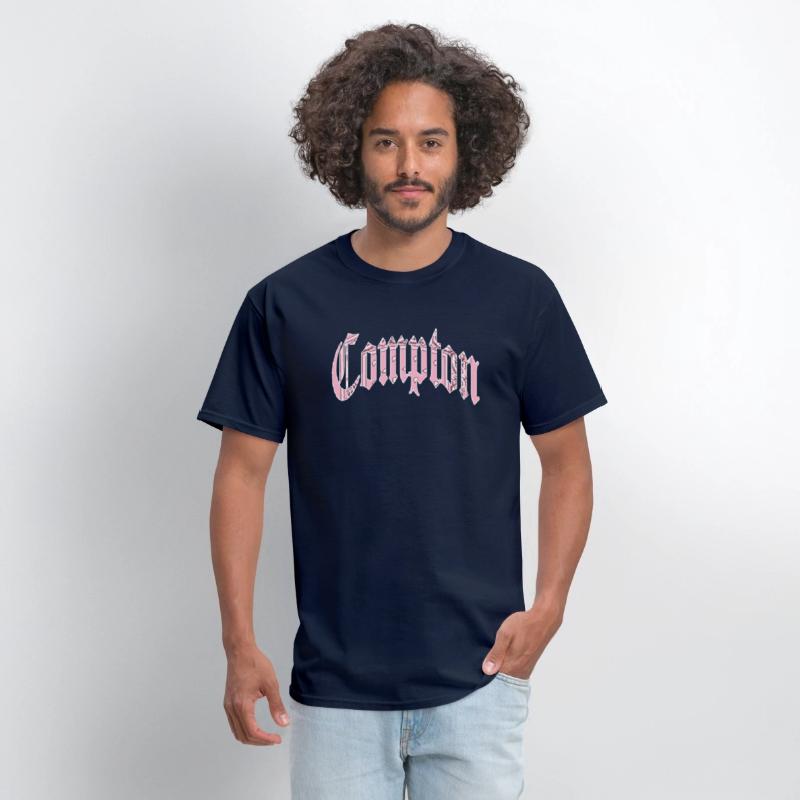 Compton (Pink)