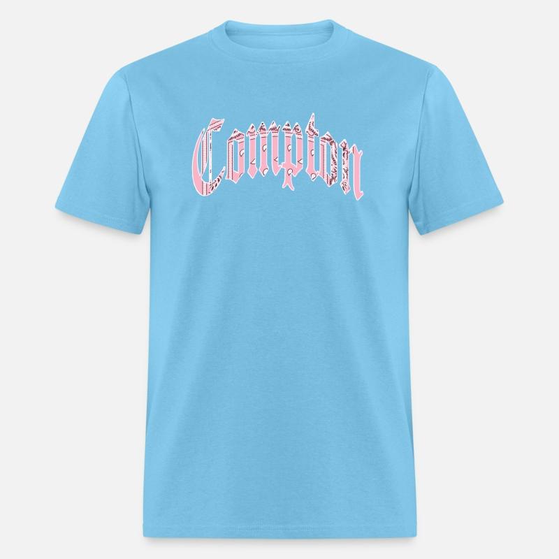 Compton (Pink)