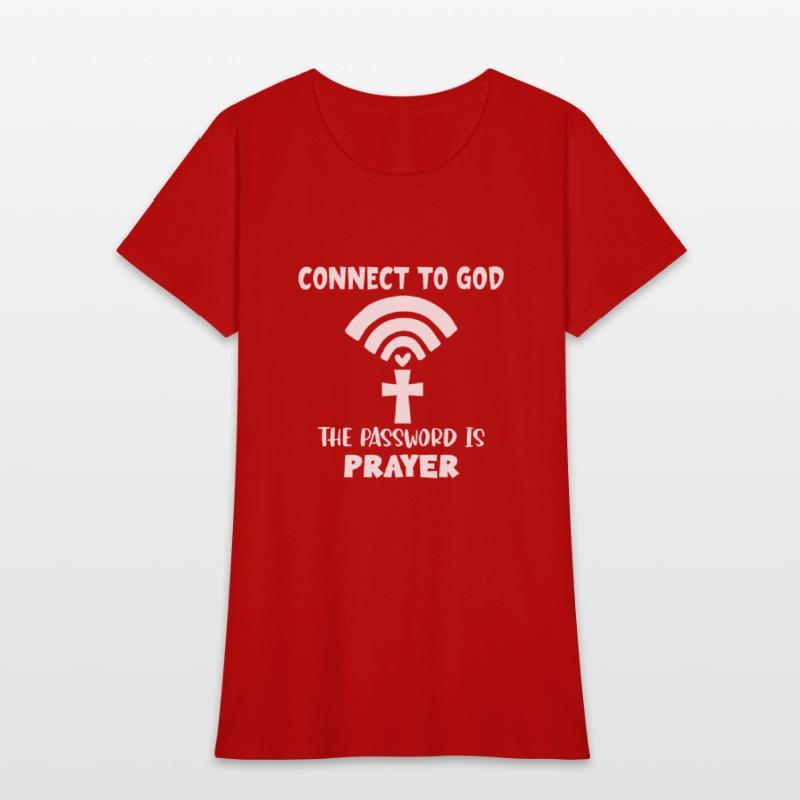 Connect To God Inspiration