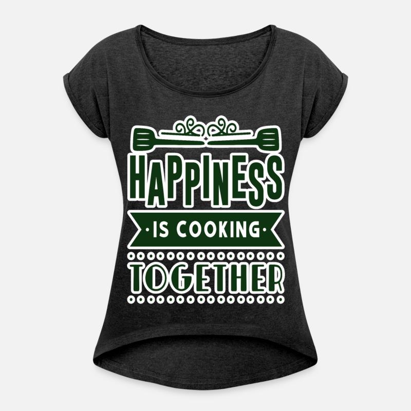 Cooking Together Cook Food Kitchen Restaurant