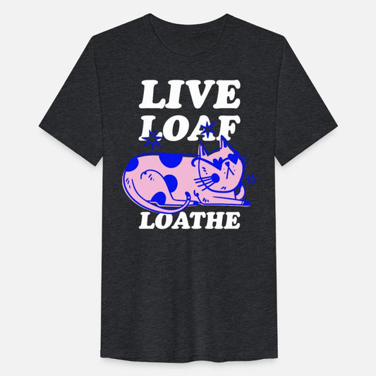 Cool Cat Retro Doodle