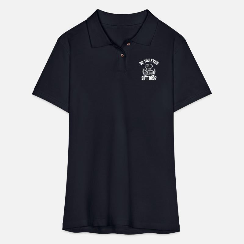 Cool Do You Even Sift Bro