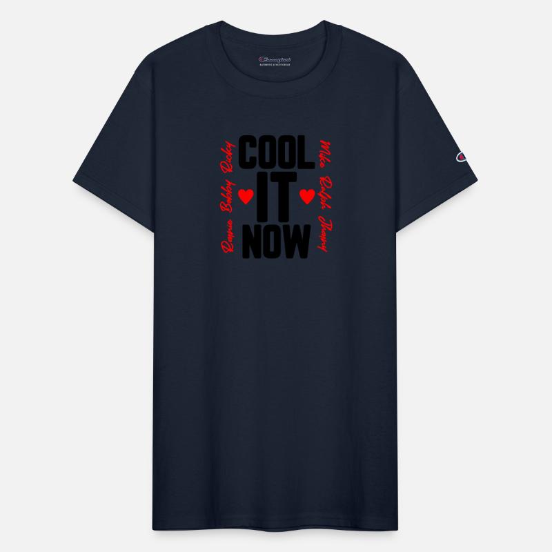 Cool It Now 5