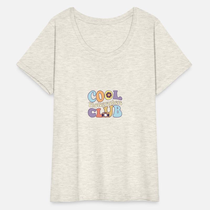 Cool Photographers Club Photography Squad Camera