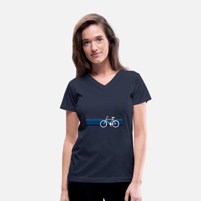 Cool Retro Bicycle Cycling Ride Mountainbike Gift