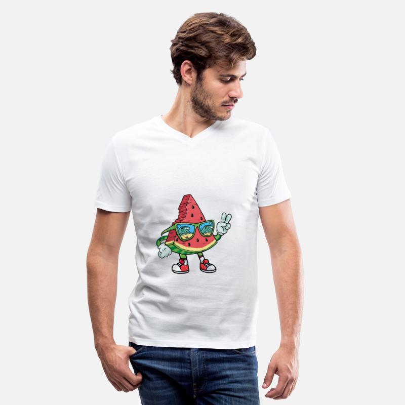 Cool summer party like a melon-aire