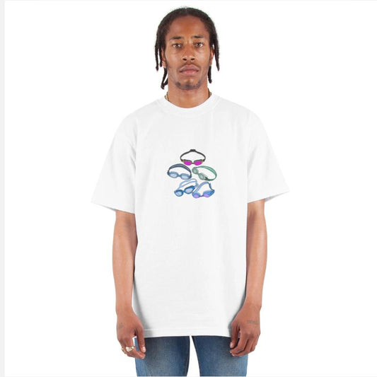 Cool Swimming Goggles