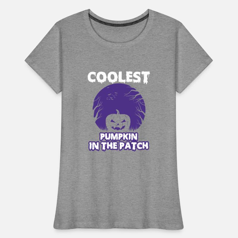 Coolest Pumpkin in the patch