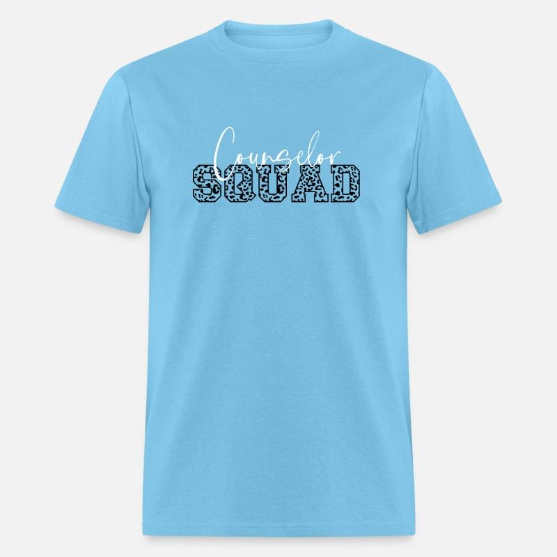 Counselor Leopard Counselor School Therapist