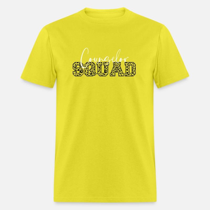 Counselor Leopard Counselor School Therapist