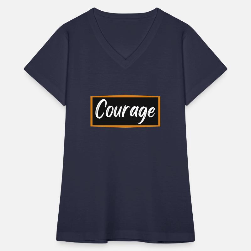 Courage