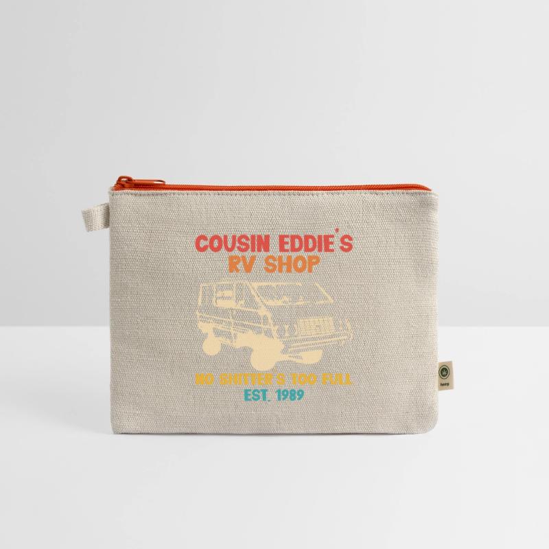 Cousin Eddie's RV Shop No Shitter's Too Full