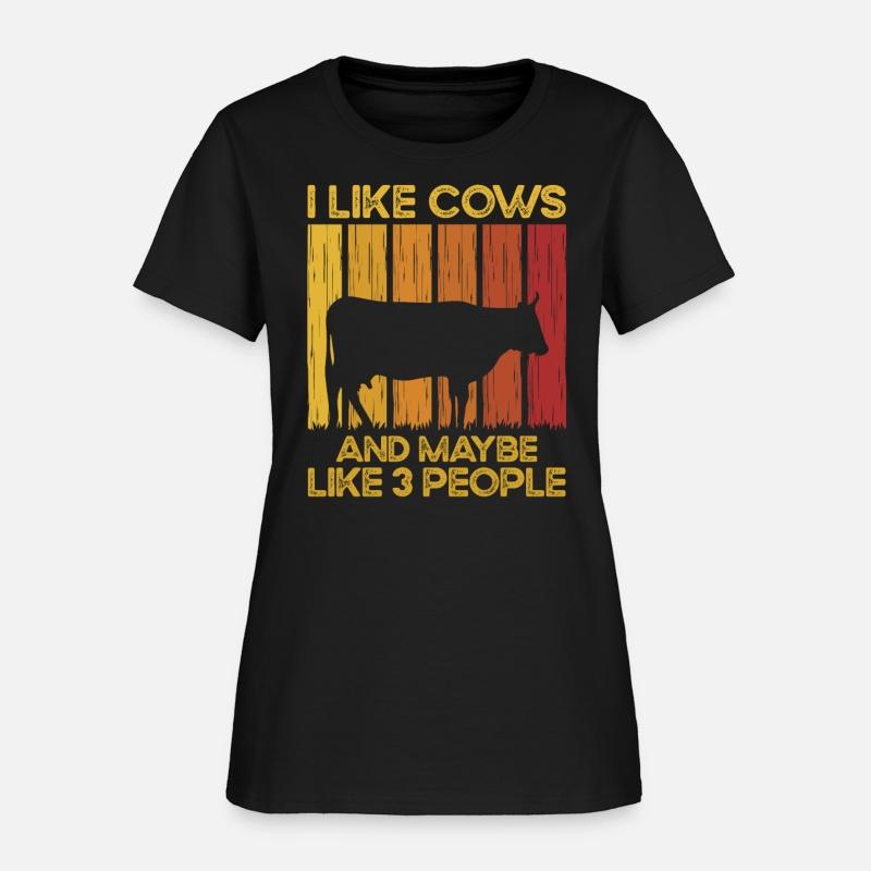 Cow Heifer Cow Farmer Dairy Cow Farming Cow Lover