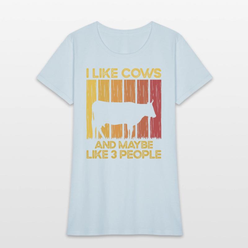 Cow Heifer Cow Farmer Dairy Cow Farming Cow Lover