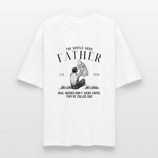 Cowboy Father & Son Silhouette – Western Bonding D