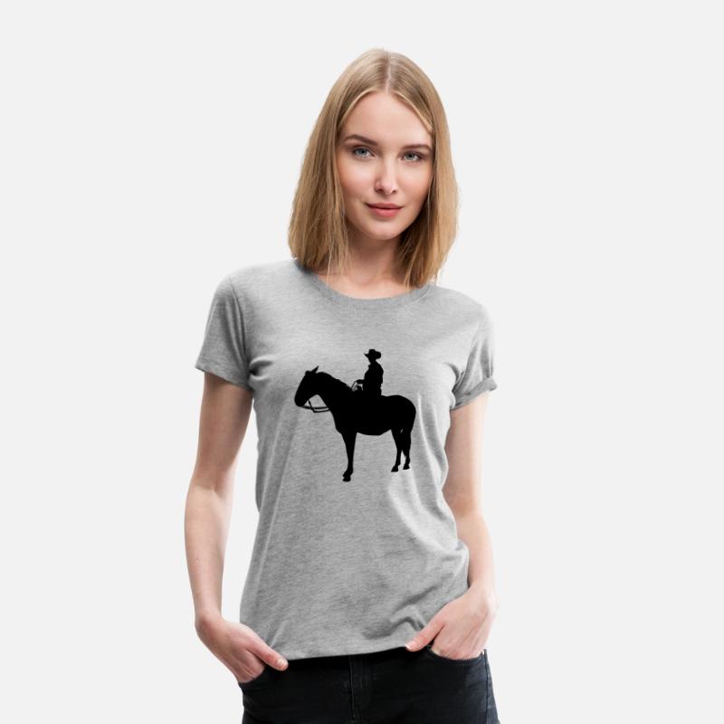 Cowboy, Horse Rider, Horse Riding, Horse, Colt