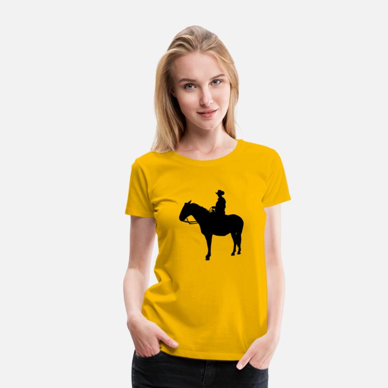 Cowboy, Horse Rider, Horse Riding, Horse, Colt