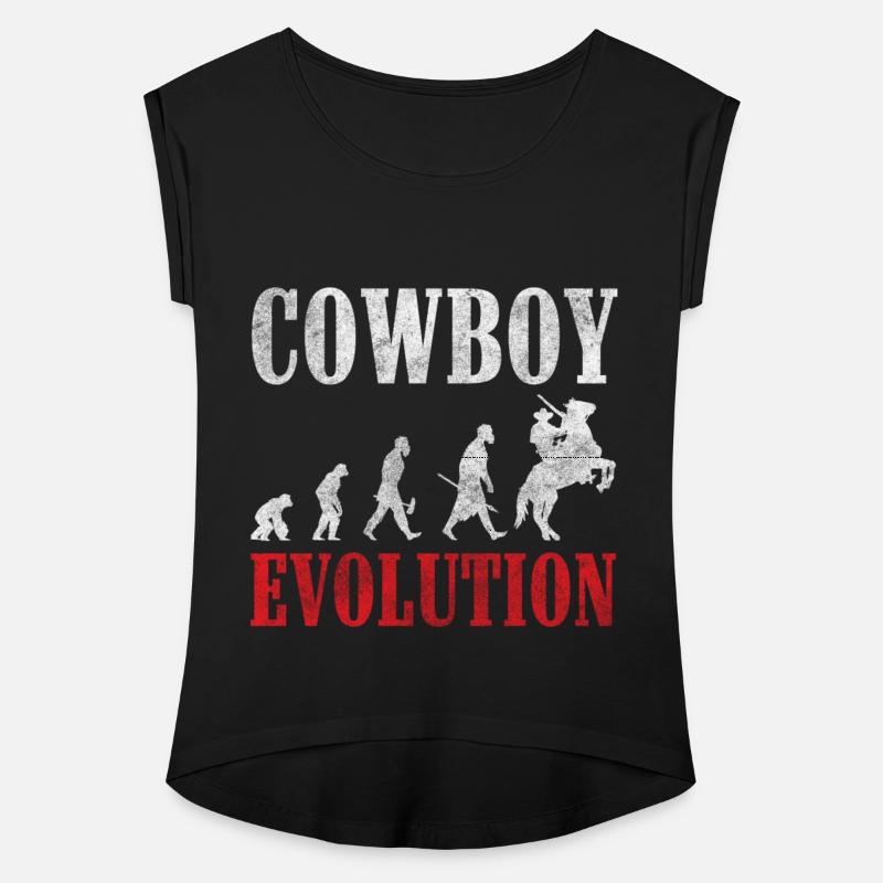 Cowboy Texas Western Riding